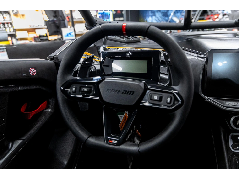 2026 Can-am Maverick R Xrc 7gte alt