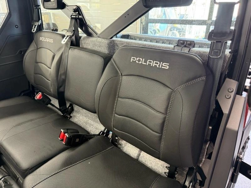 2026 Polaris Polaris Ranger Xp 1000 Premium Nor alt