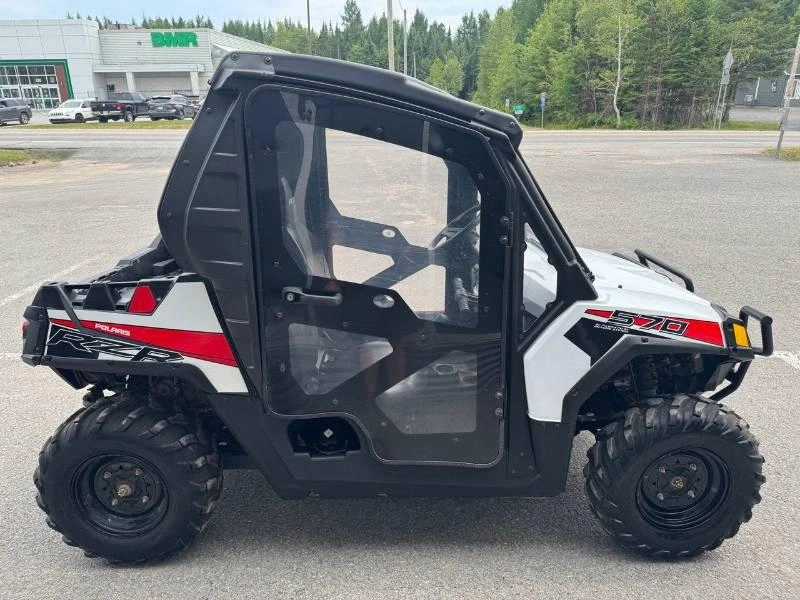 Polaris Rzr 570 2022 alt