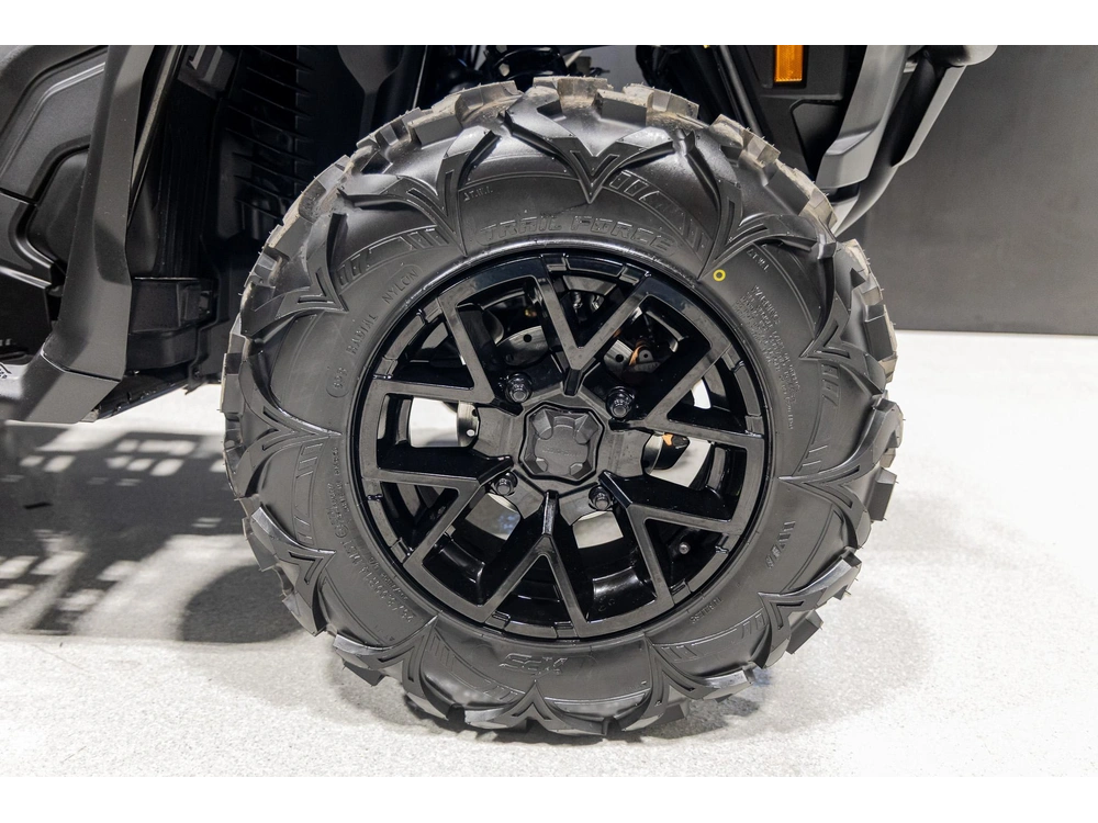 2026 Can-am Outlander 700 Xt 1gta alt