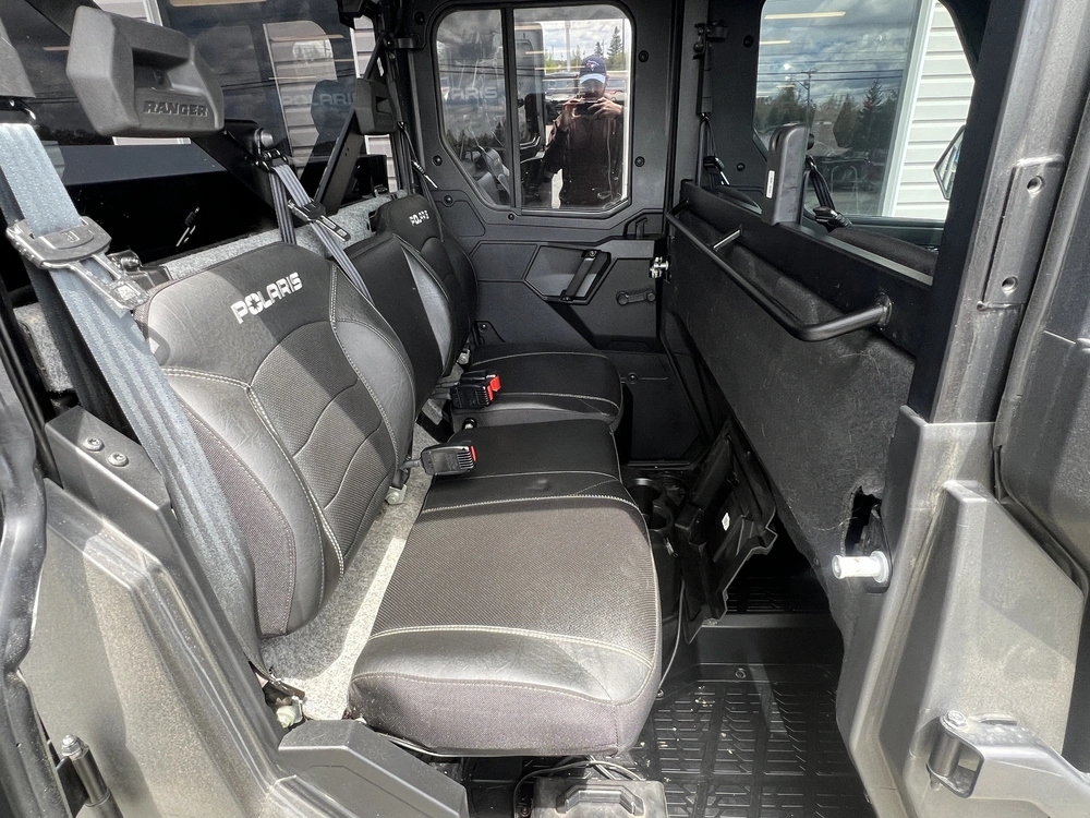 2024 Polaris Ranger Crew Xp 1000 Northstar Ultimate alt