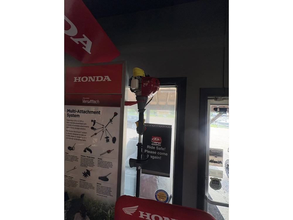 None Honda Umc425lac2 alt