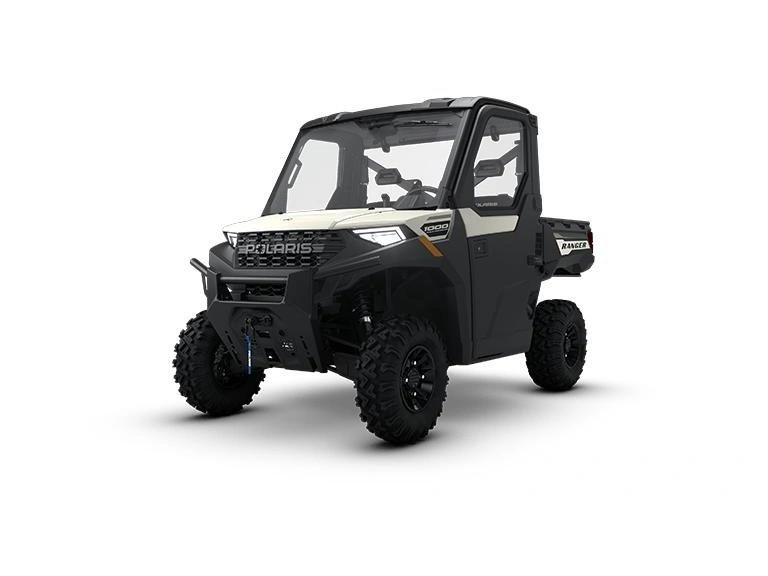 2026 Polaris Polaris Ranger 1000 Premium Cab alt