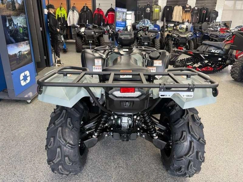 2026 Yamaha Yamaha Grizzly Dea Xt-r alt