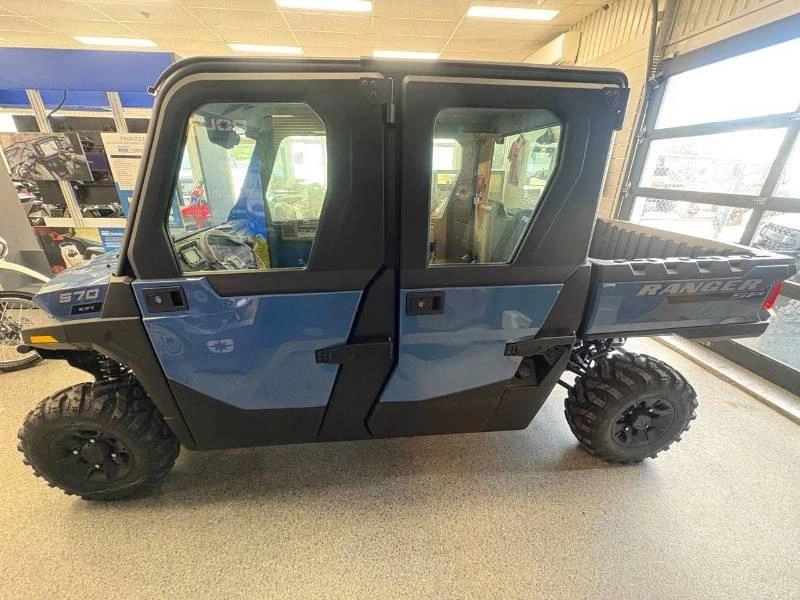 2026 Polaris Polaris Ranger Crew Sp 570 Northstar Edition alt