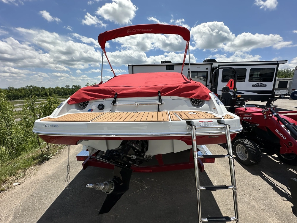2024 Crownline 210 Ss alt