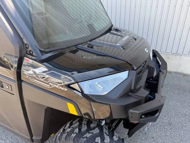Polaris Ranger Crew Xp 1000 Texas Northstar Edition 2026 alt