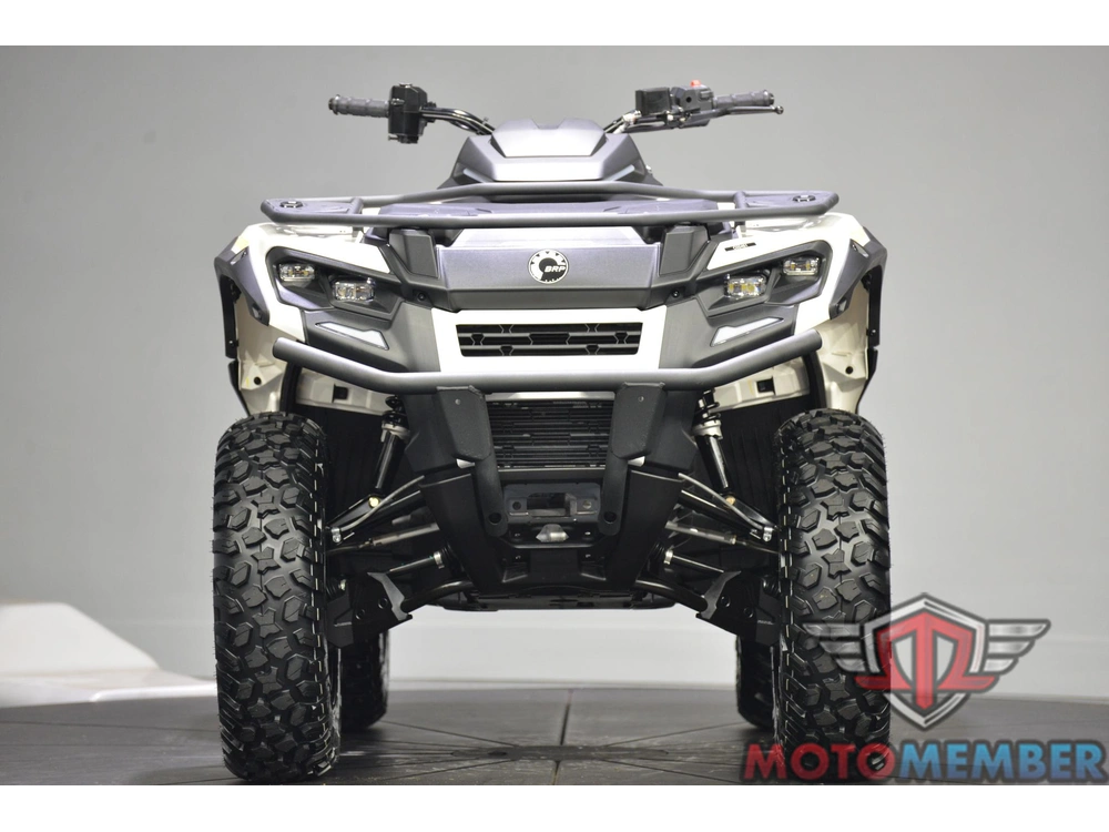 2026 Can-am Outlander Electric alt
