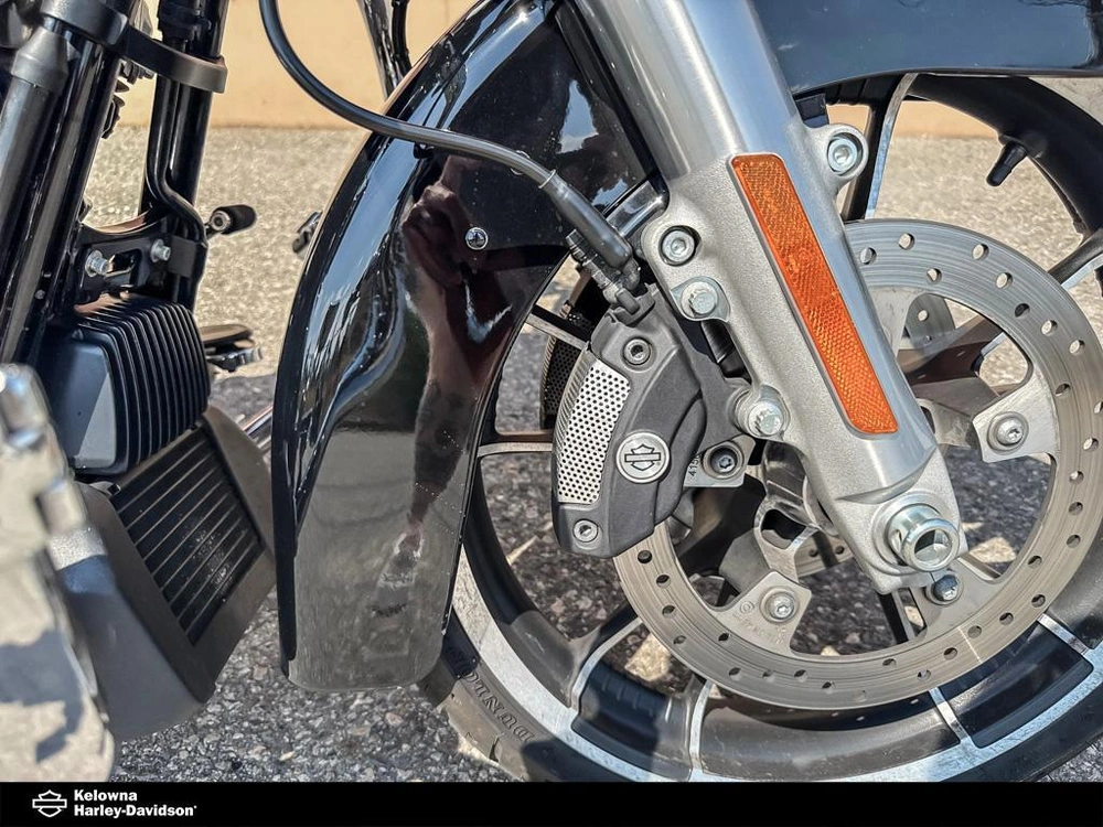 2023 Harley-davidson Fltrx - Road Glide® alt