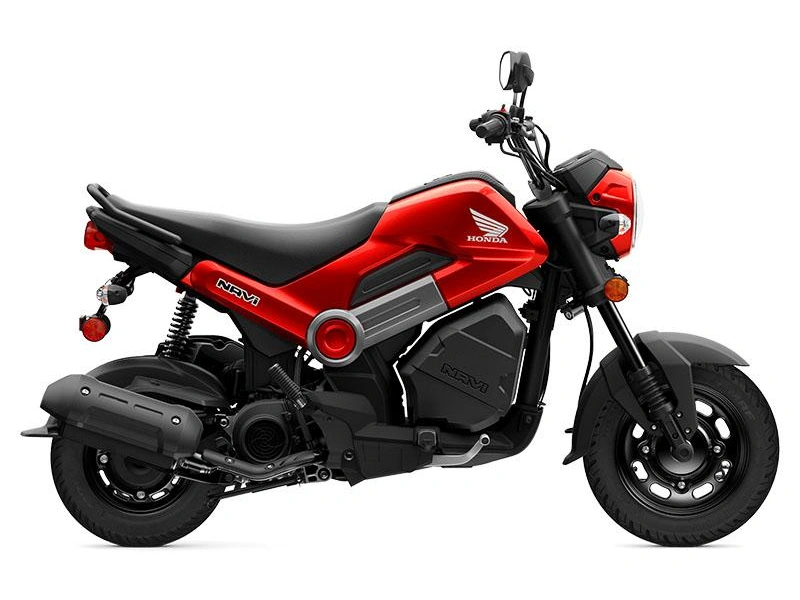 2025 Honda Navi alt