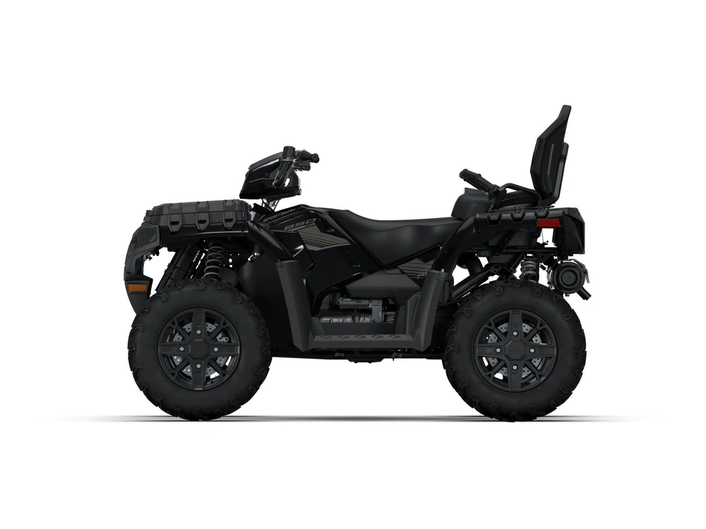 2026 Polaris Sportsman 850 Touring alt