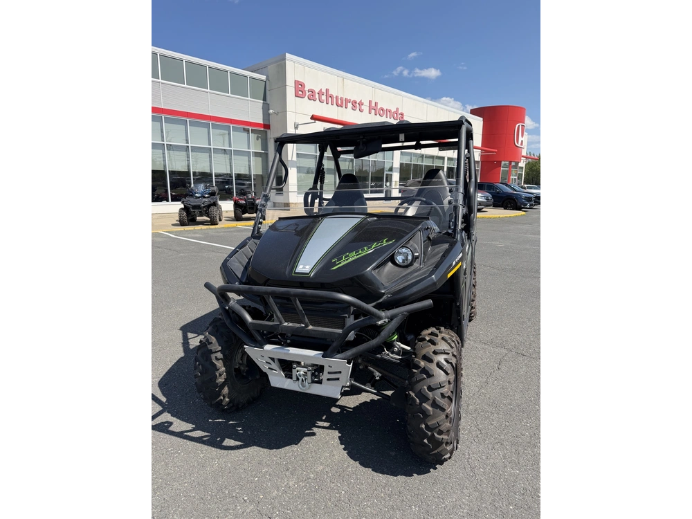 Kawasaki Krf 800 Teryx 2015 alt