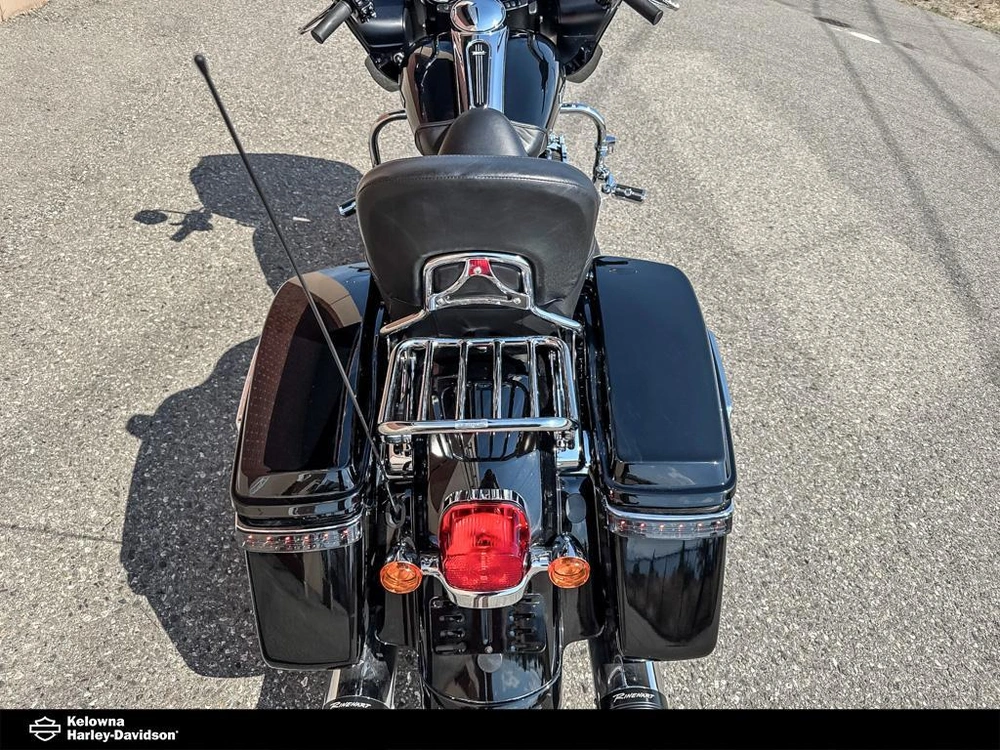 2023 Harley-davidson Fltrx - Road Glide® alt