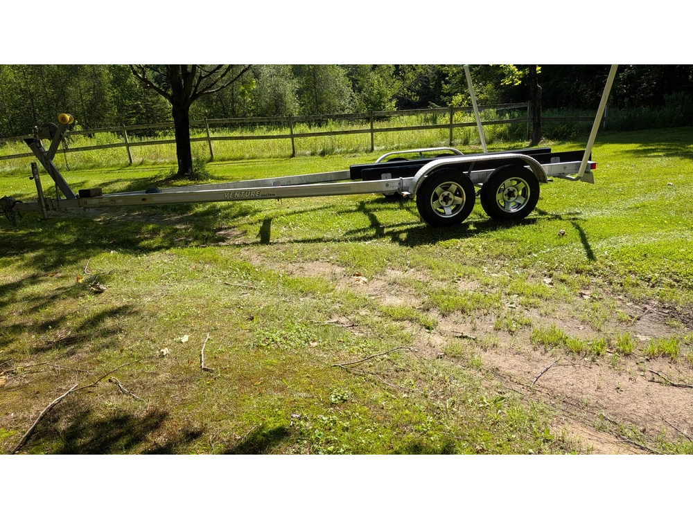 Doral Boats 25 Se 2000 alt