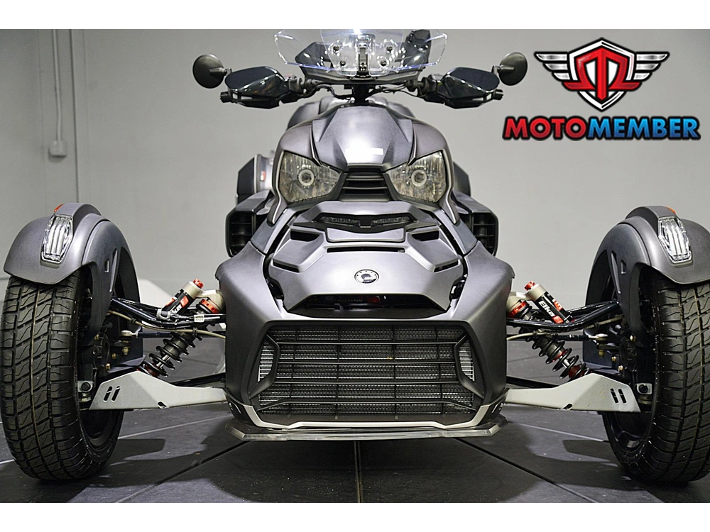 2021 Can-am Ryker Rally 900 alt