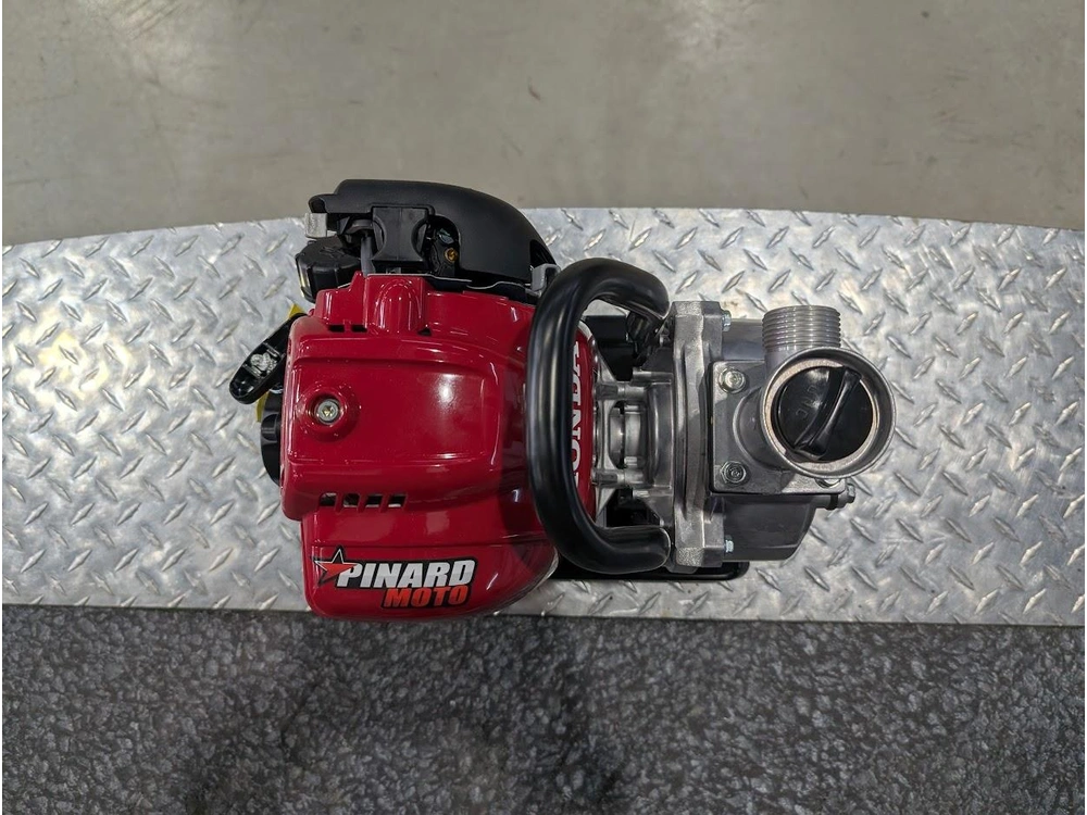 Honda Pompe Wx10tc1 2026 alt