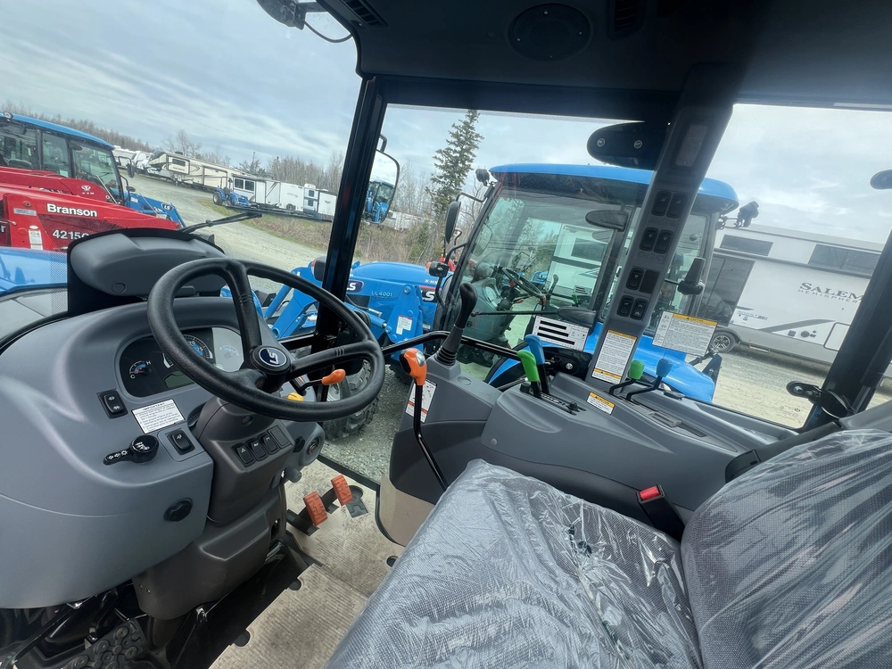 2026 Ls Tractor Mt357hc alt