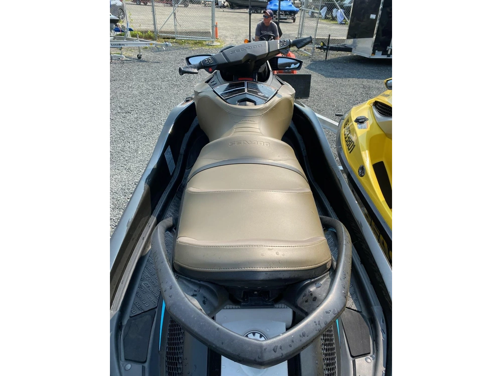 2016 Sea-doo Gtx Ltd 260 alt