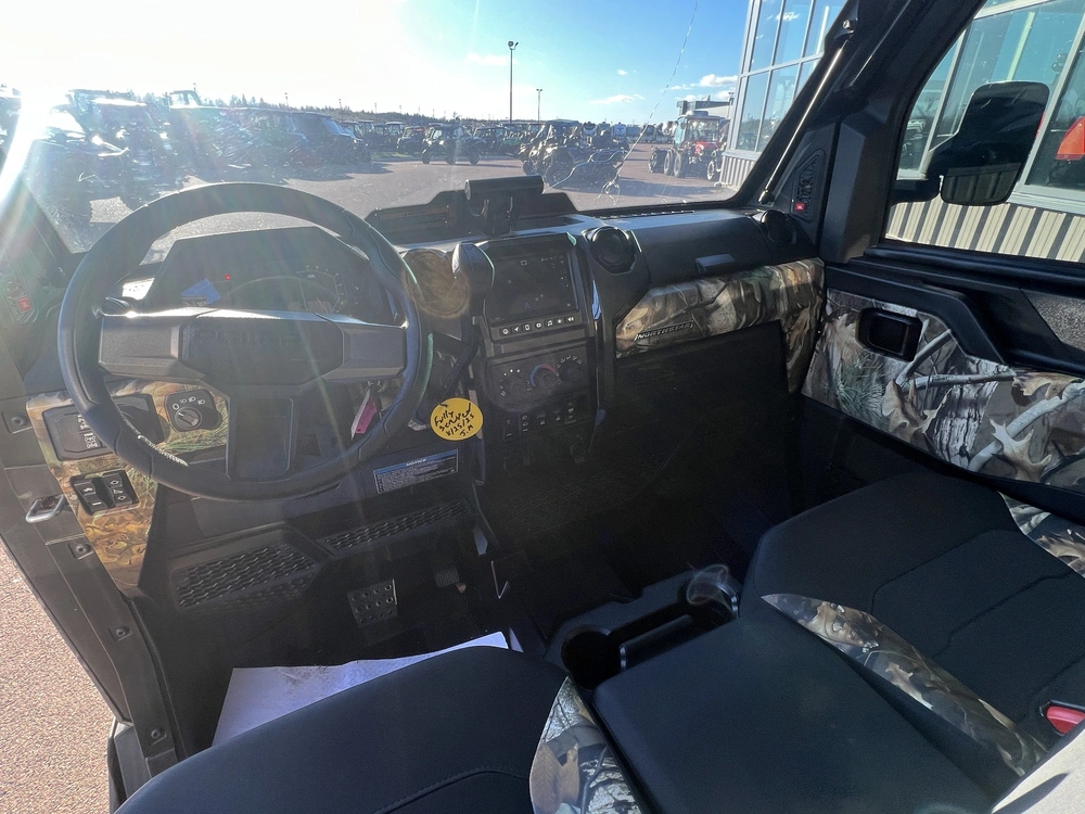 2024 Polaris Ranger 1500 alt
