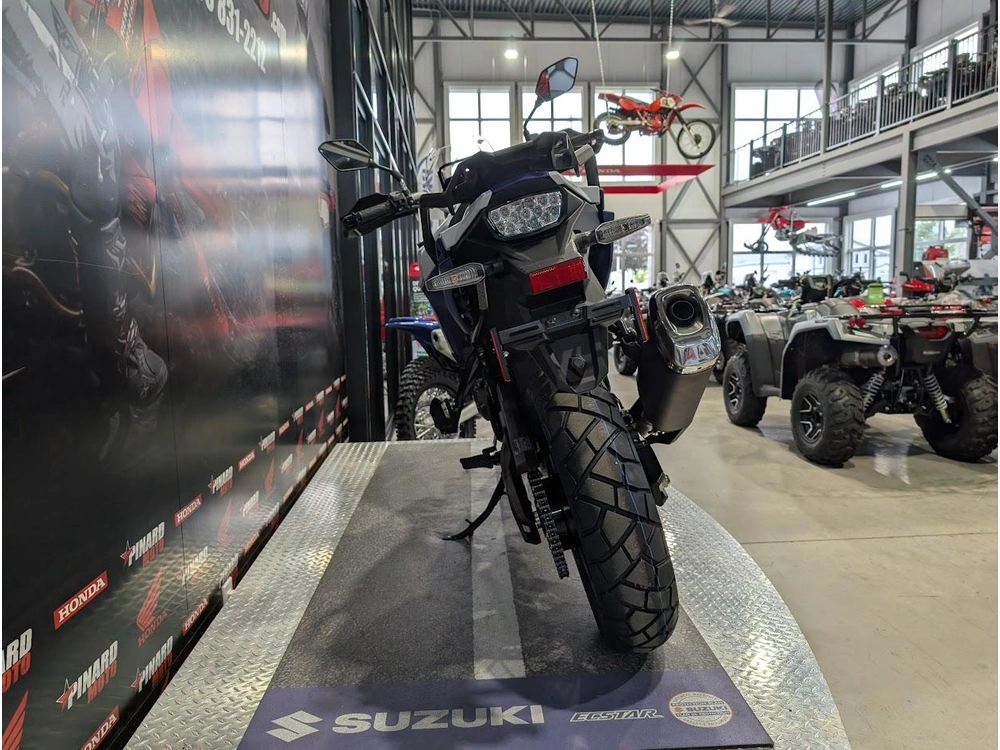 Suzuki Vstrom 800de Dl 800de 2026 alt