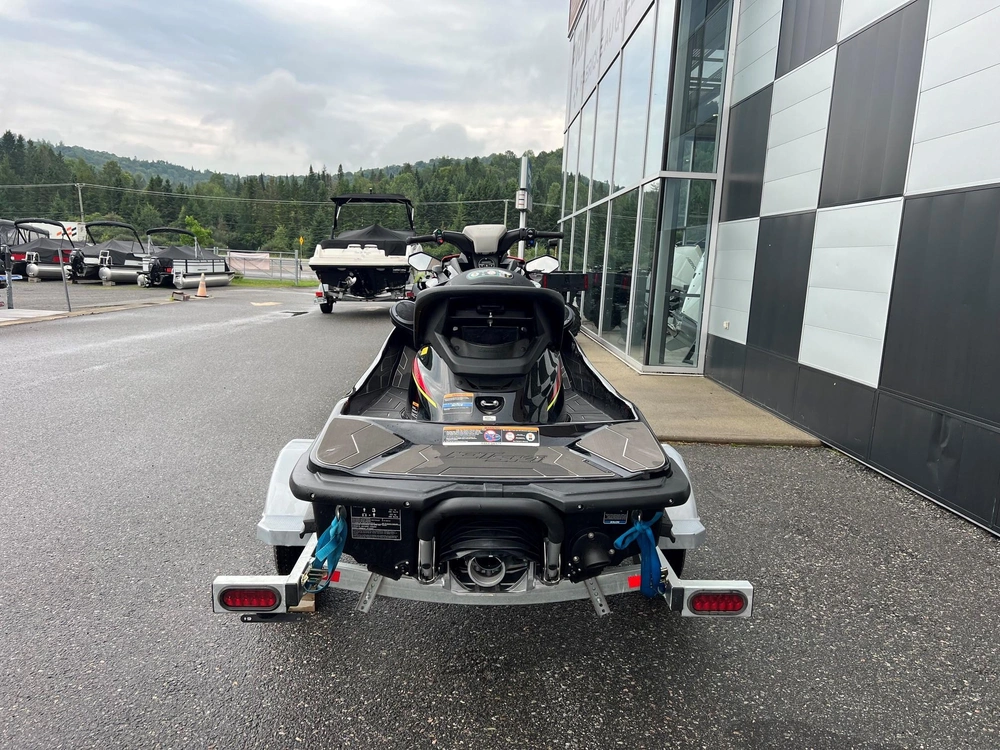 Kawasaki Stx 160 Lx 2023 alt