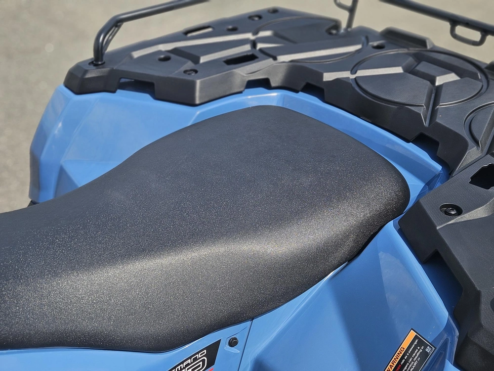 Polaris Sportsman 450 2022 alt