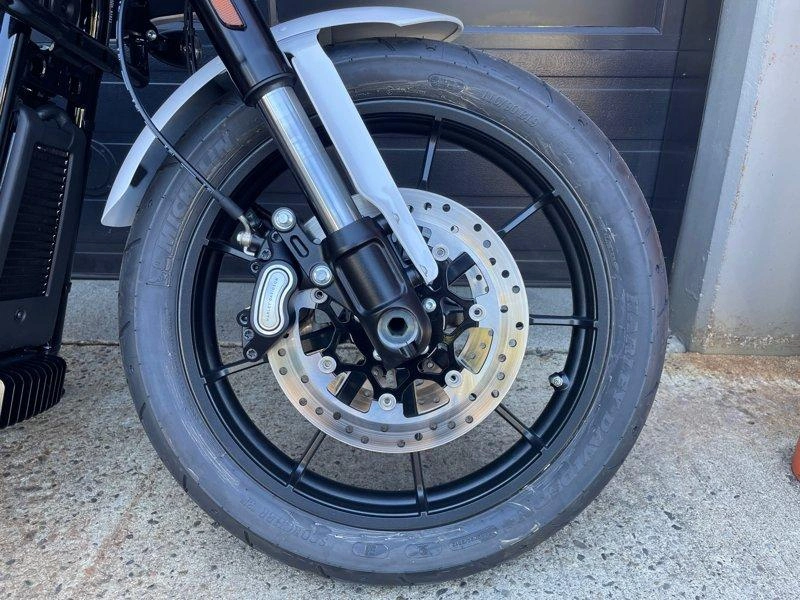 2026 Harley-davidson Cruiser Fxlrst - Low Rider® St alt