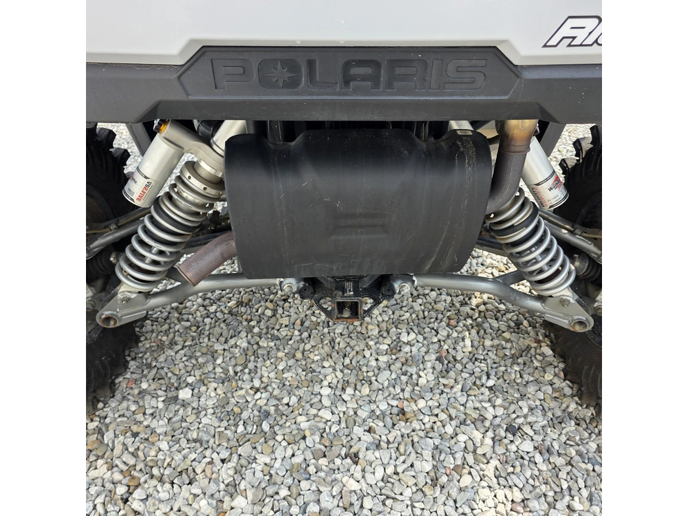 2022 Polaris General Xp 4 1000 Deluxe alt