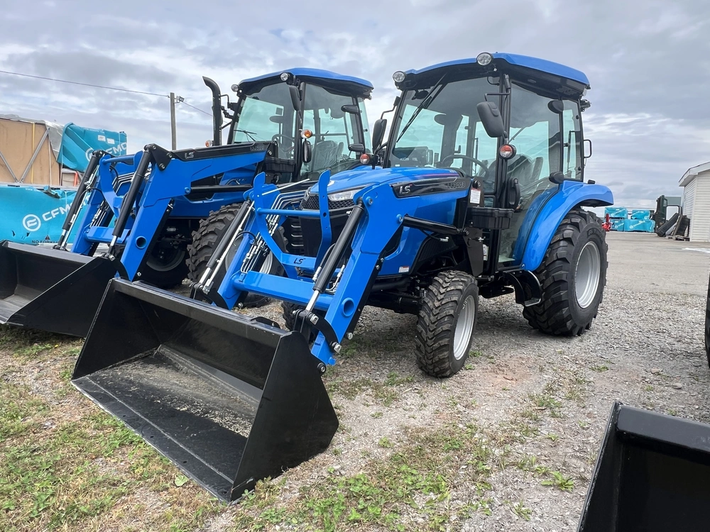 2026 Ls Tractor Mt232hc alt