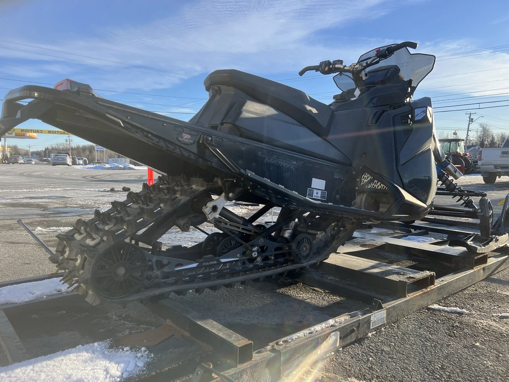 2021 Polaris 850 Indy Vr1 129 alt