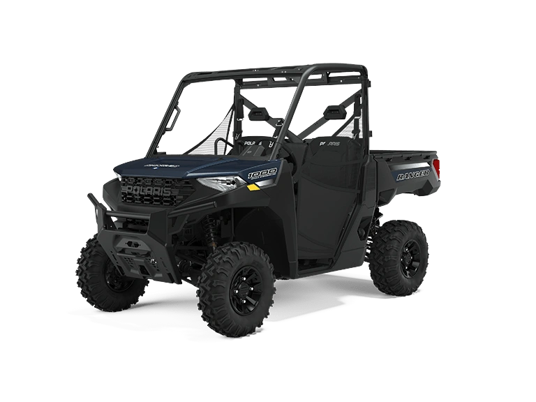 2021 Polaris Ranger 1000 Prem alt