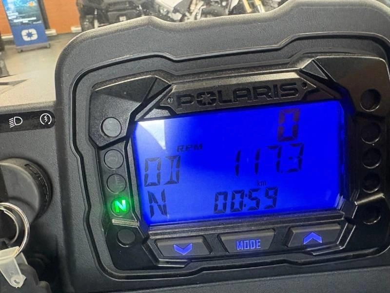 2024 Polaris Polaris Rzr 200 alt