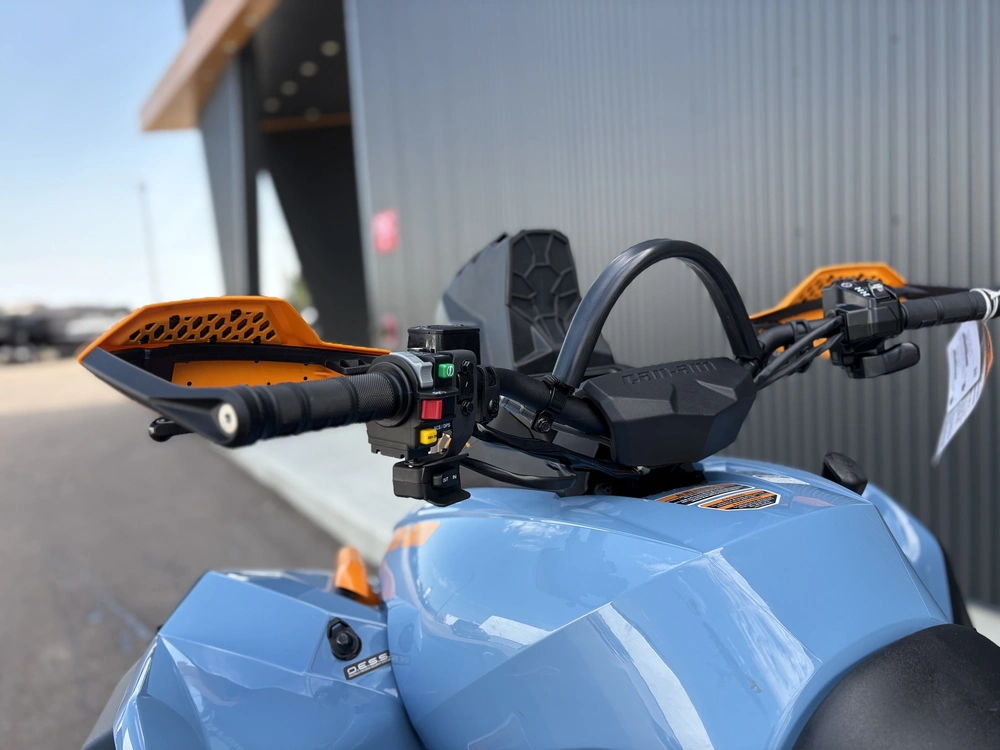 2026 Can-am Renegade X Mr 1000r 5utb alt