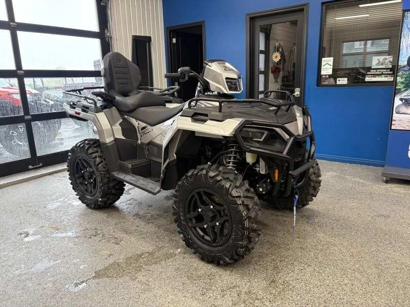 2026 Polaris Polaris Sportsman Touring 570 Ulti alt