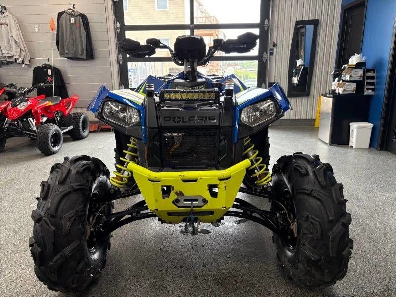 2023 Polaris Polaris Scrambler Xp 1000 S alt