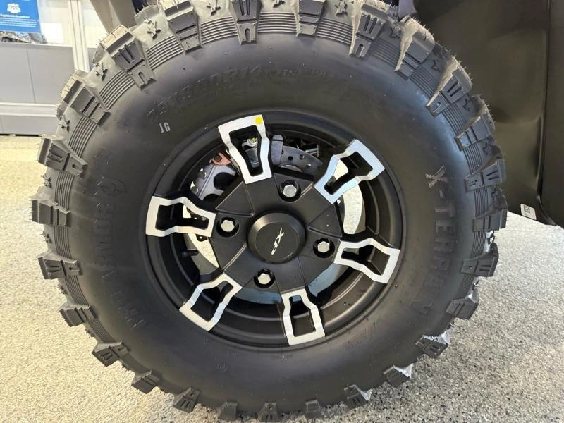 2026 Polaris Polaris Ranger Xp 1000 Premium Nor alt