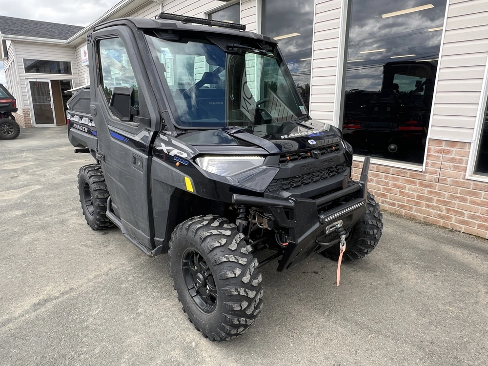 2023 Polaris Ranger Xp 1000 Northstar Ultimate alt