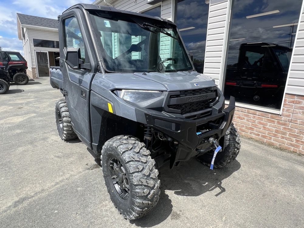 2025 Polaris Ranger Xp 1000 Northstar Premium alt
