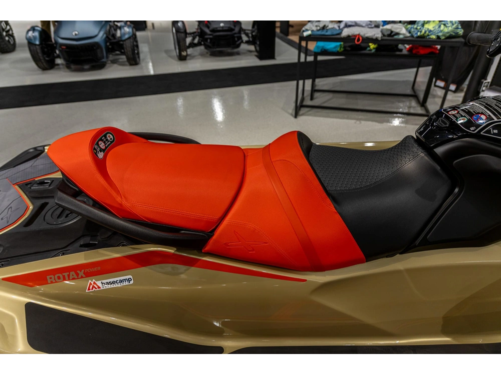 2025 Sea-doo Rxt 325 22sg alt
