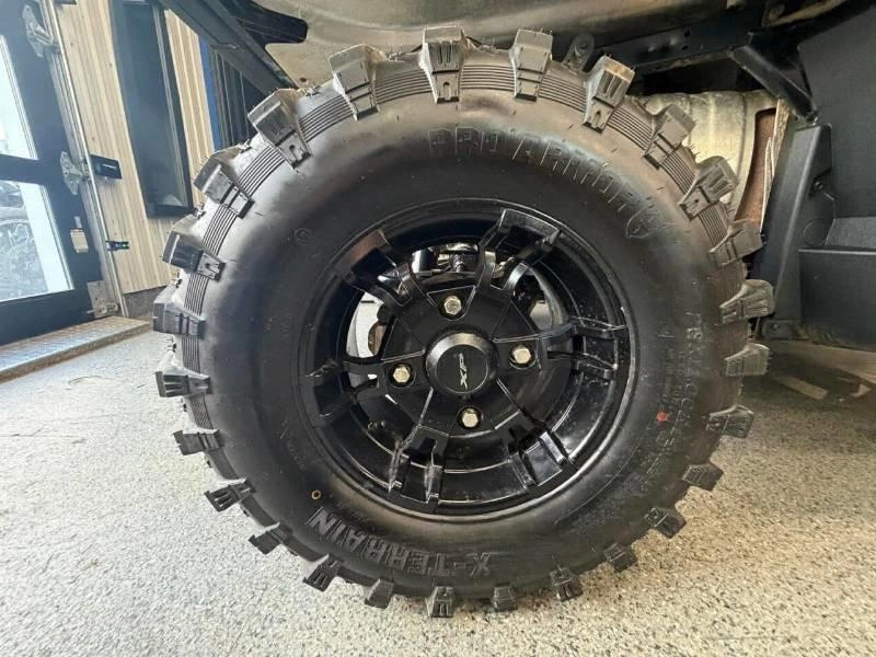 2024 Polaris Polaris Ranger Xp 1000 alt