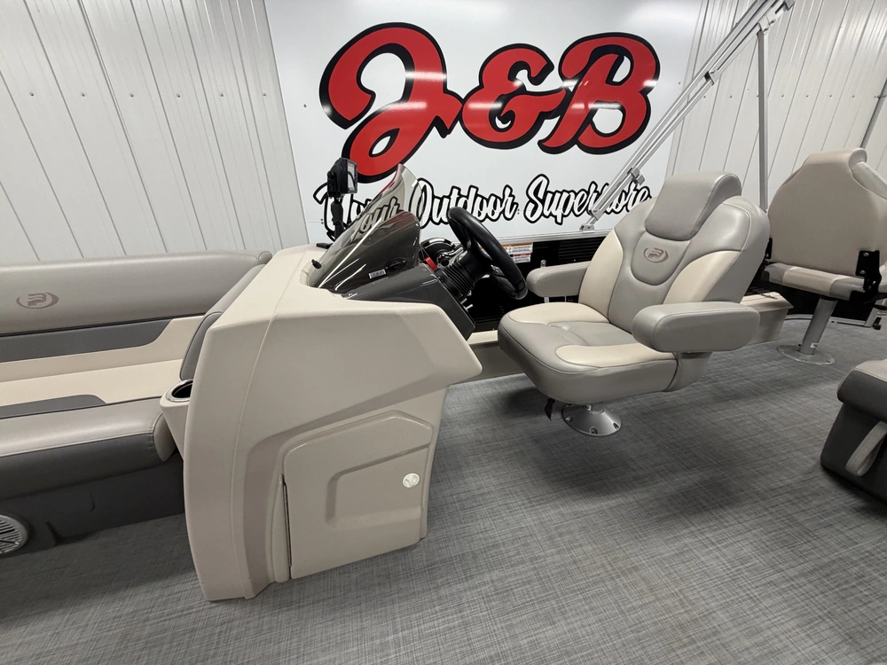 2022 Princecraft Sportfisher 21 2rs alt