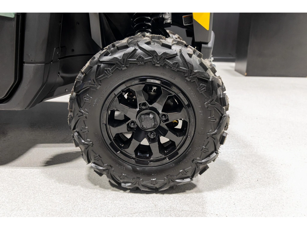 2026 Can-am 8utd alt