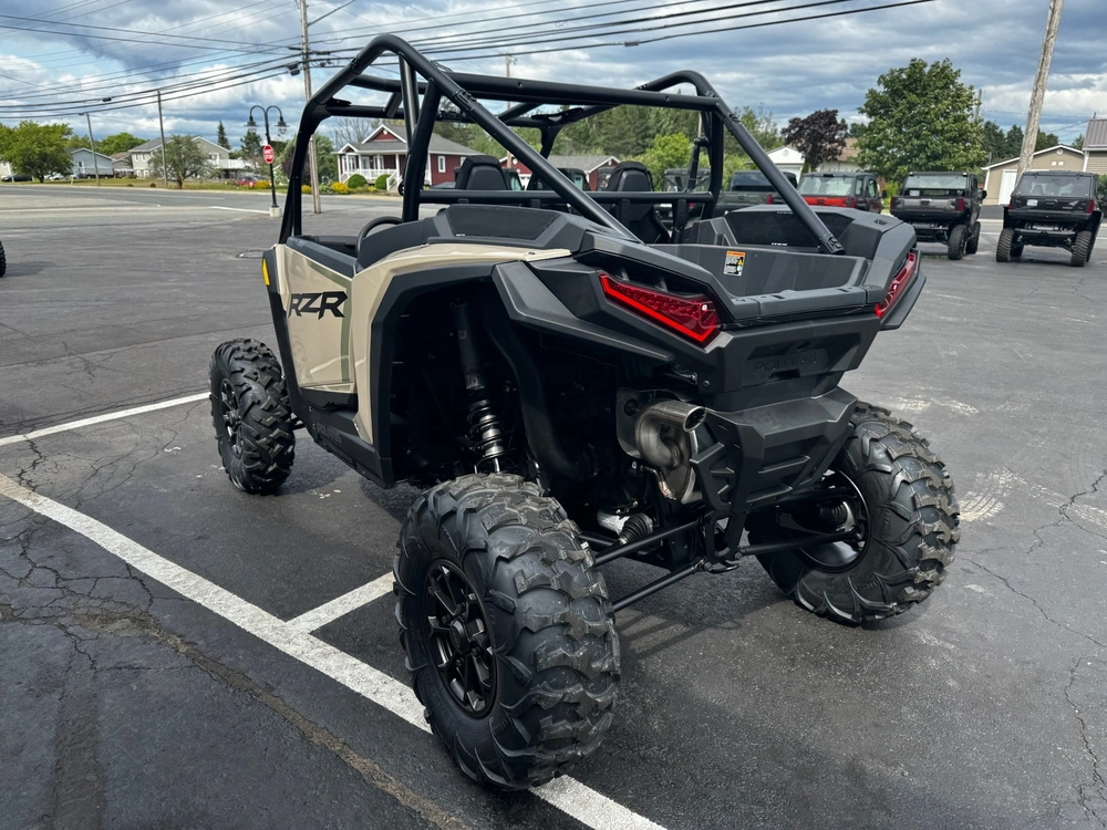 Polaris Rzr 1000 Xp Sport Sand Dune 2026 alt