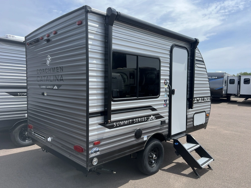 2026 Coachmen Catalina 134rdx alt