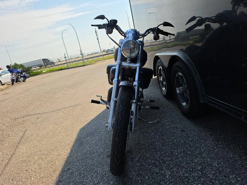 2007 Harley-davidson Xl1200c - Sportster 1200™ alt