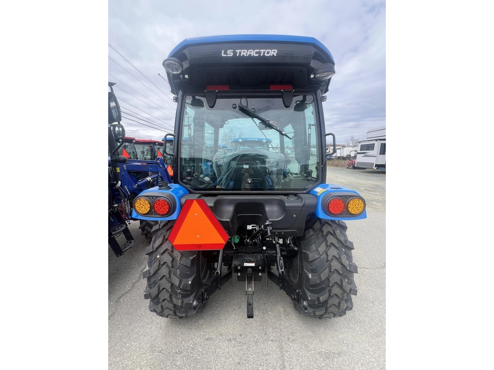 2026 Ls Tractor Mt242hc alt