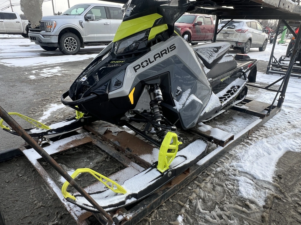 2022 Polaris 850 Indy Xc 129 alt