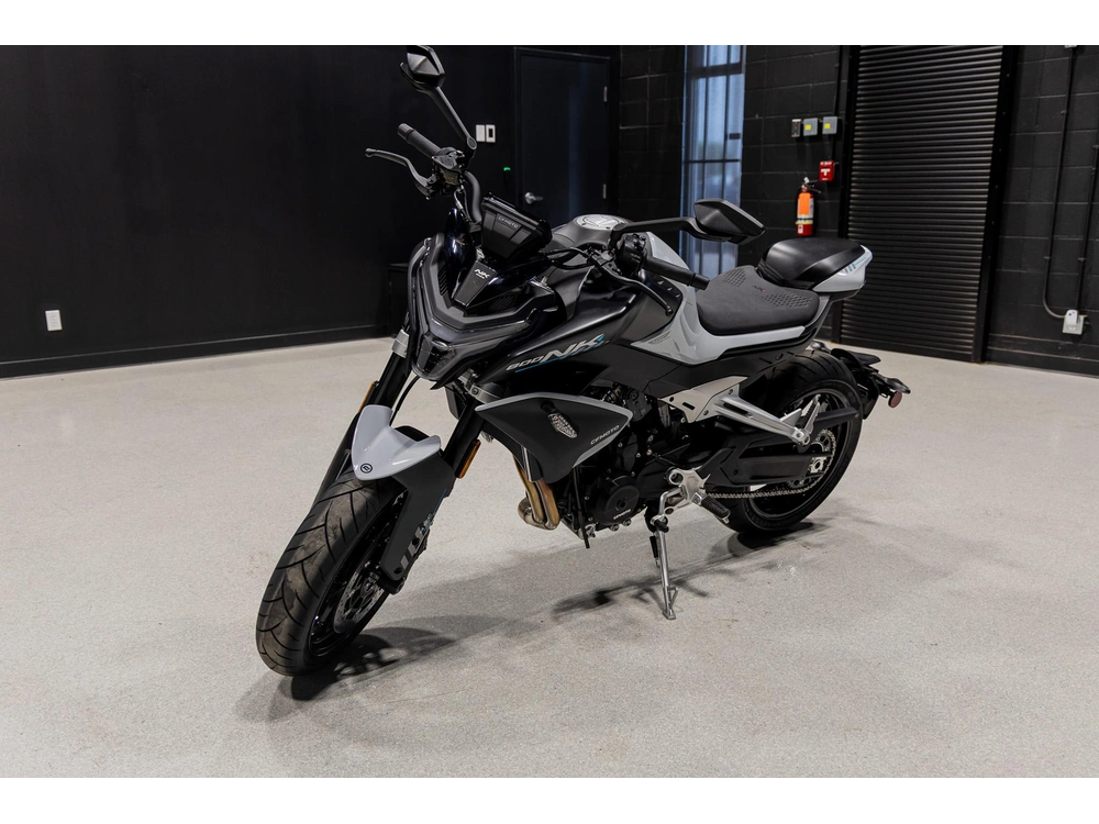 2026 Cfmoto Nk 800 alt