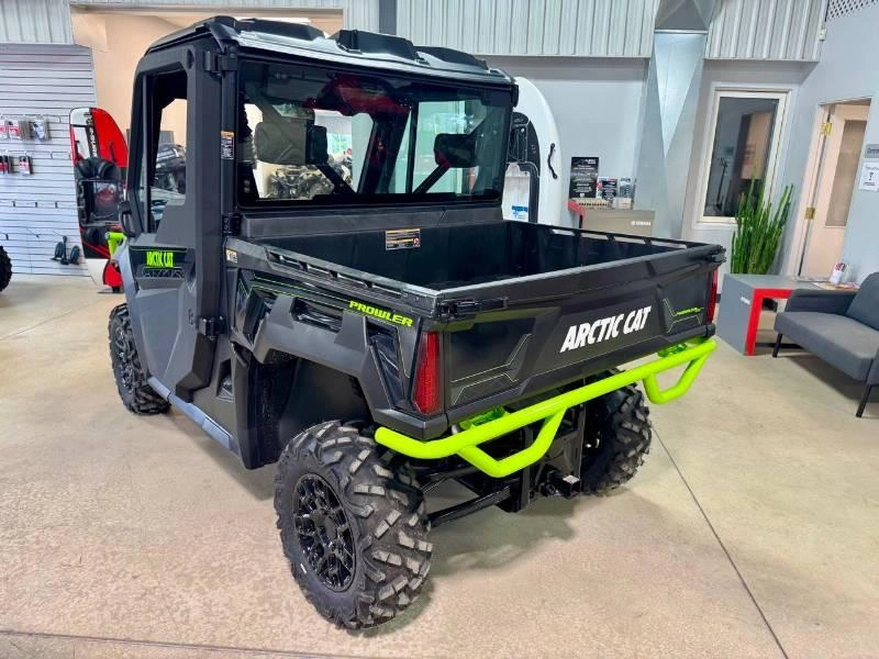 Arctic Cat Prowler Limited 49 2026 alt
