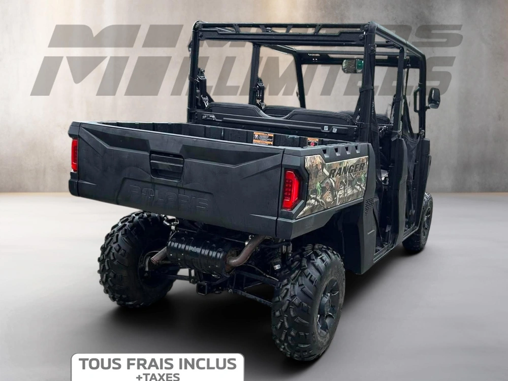 Polaris Ranger Crew Sp 570 Premium 2023 alt